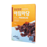 Achimmadang červený ženšen plátek 20g