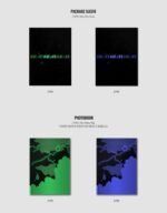 STRAY KIDS - 2ND ALBUM NOEASY (NORMAL EDITION) - Image 3