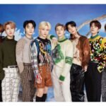 Stray Kids Dicon Dfesta Lomo Cards 9 pcs