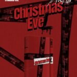 STRAY KIDS - HOLIDAY SPECIAL SINGLE CHRISTMAS EVEL (STANDARD VER.)