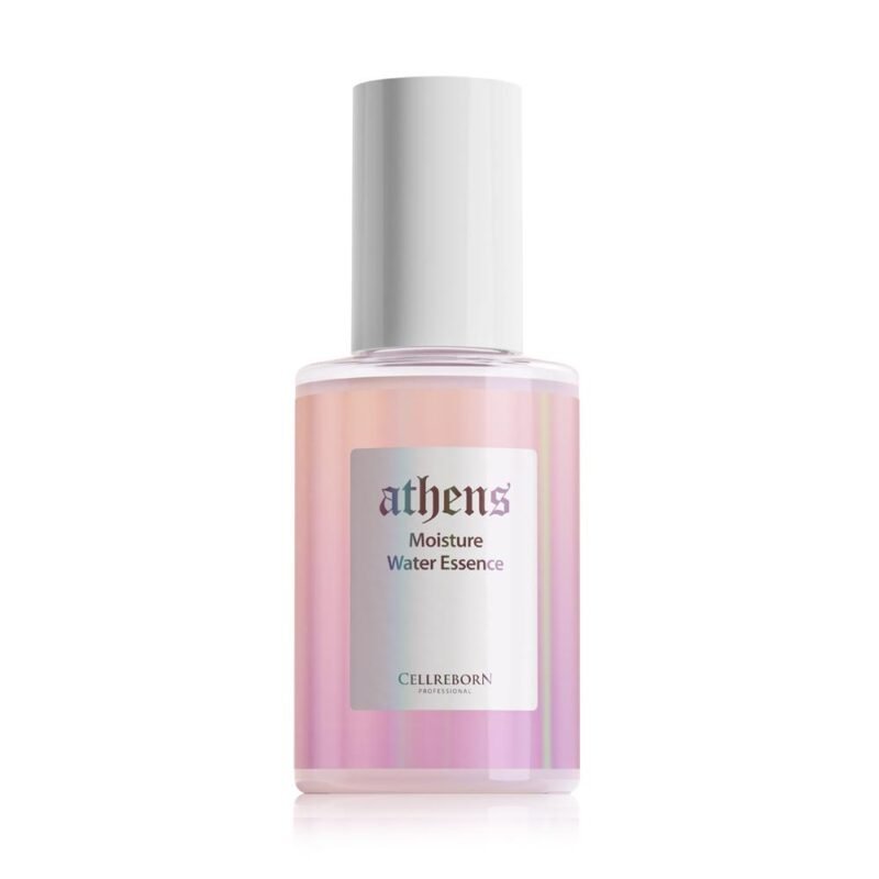 CELLREBORN Athens Moisture Water Essence 120ml