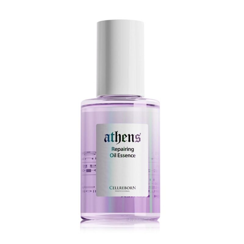 CELLREBORN Athens Repairing Oil Essence 120ml