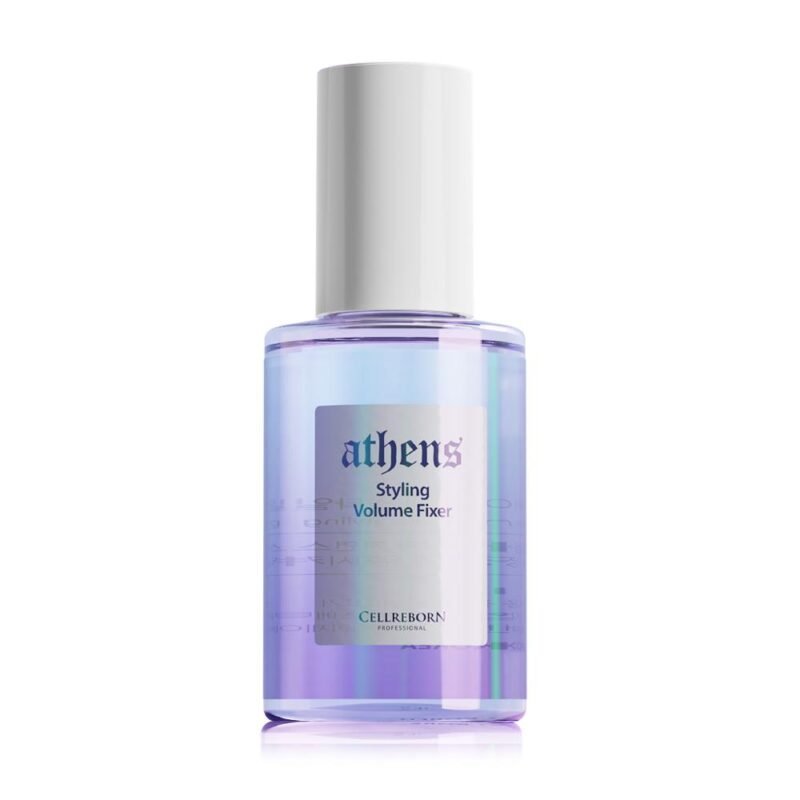 CELLREBORN Athens Styling Volume Fixer 120ml