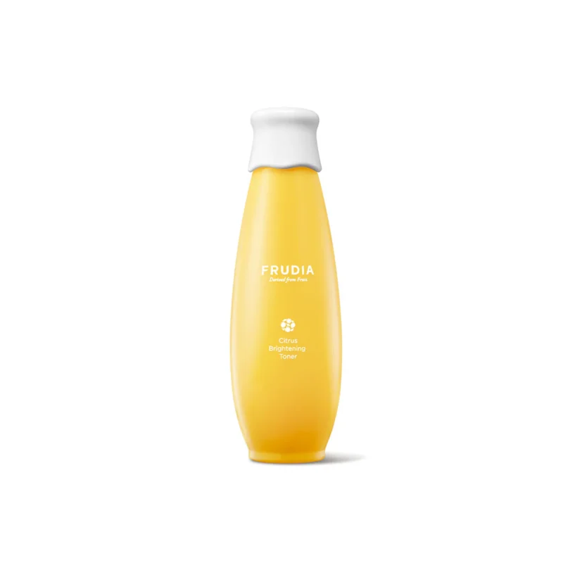 FRUDIA Citrus Brightening Toner 195 ml