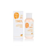 Qyo Qyo Tangerine Bright + Moist TONER