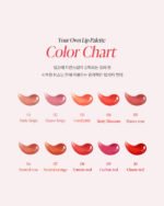 Ye:pre Pretty Water Velvet Lasting Tints - Obrázek 3