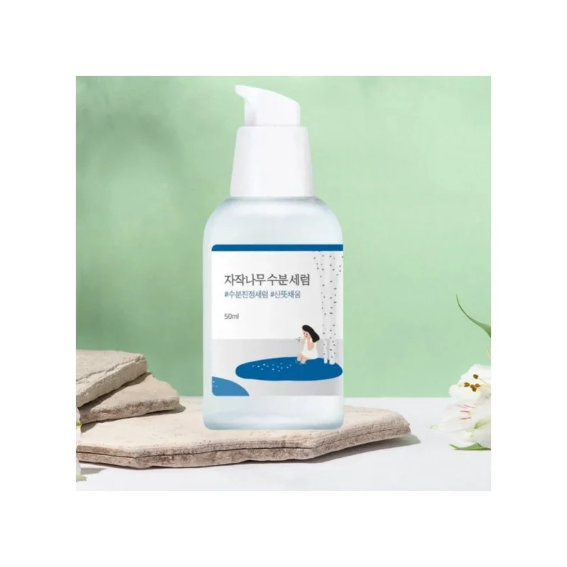 Round Lab BIRCH JUICE SERUM 50ml
