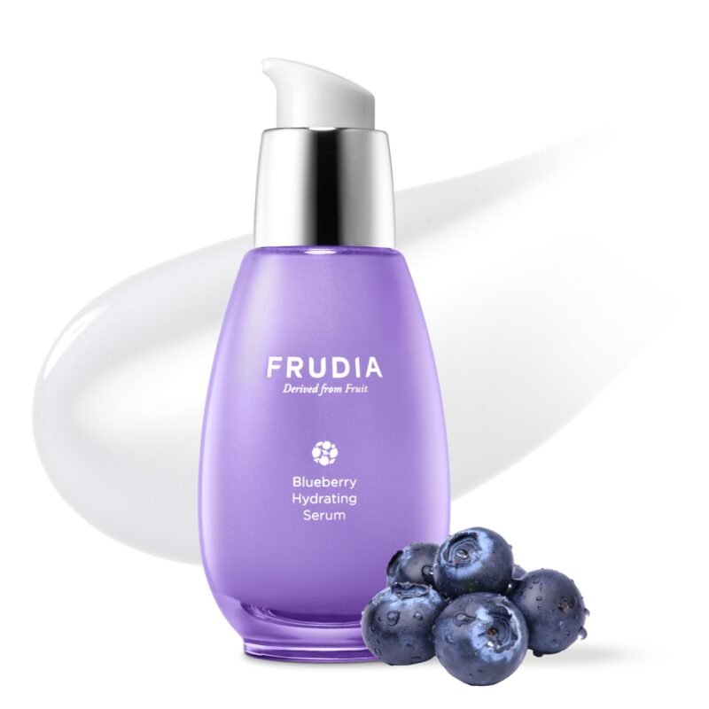 FRUDIA Blueberry Hydrating Serum 50 g