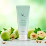 Beauty of Joseon Green Plum Refreshing Cleanser 100 ml