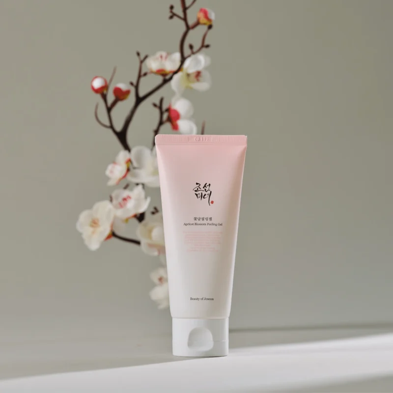 Beauty of Joseon Apricot Blossom Peeling Gel 100ml