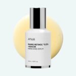 ANUA RETINOL 0.3% + NIACIN RENEWING SERUM 30ml