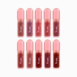 Ye:pre Pretty Water Velvet Lasting Tints - Obrázek 2