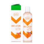 Qyo Qyo Tangerine Bright + Moist BODY LOTION
