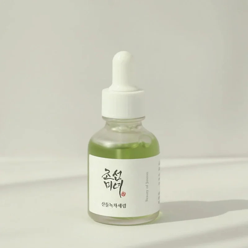 Beauty of Joseon Calming Serum : Green Tea + Panthenol 30 ml