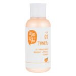 Qyo Qyo Tangerine Bright + Moist TONER