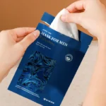 MIZON Joyful Time Mask for Men Refreshing