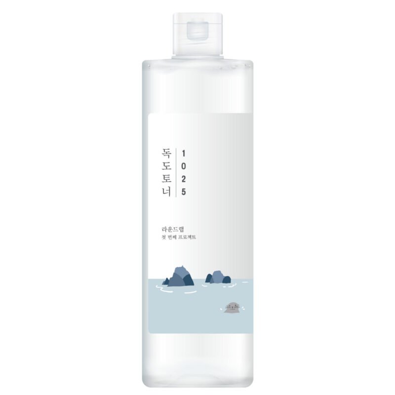 Round Lab 1025 DOKDO TONER_500ml