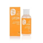 Qyo Qyo Tangerine Bright + Moist LOTION