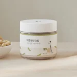 Round Lab Soybean Cream 80ml