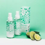 Qyo Qyo GREEN Tangerine Jelly Mist