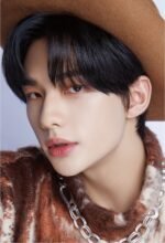 Stray Kids Dicon Dfesta Lomo Cards 9 pcs - Obrázek 5