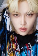 Stray Kids Dicon Dfesta Lomo Cards 9 pcs - Obrázek 7