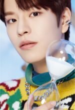 Stray Kids Dicon Dfesta Lomo Cards 9 pcs - Obrázek 8