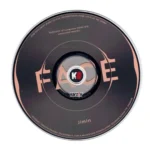 BTS Jimin Face Albums - Obrázek 3