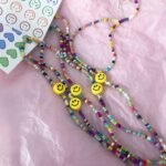 BLACKPINK DIY Necklace - Obrázek 2