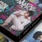 BTS J-HOPE More LOMO card