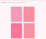 BTS - MAP OF THE SOUL : PERSONA ALBUM