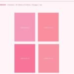 BTS - MAP OF THE SOUL : PERSONA ALBUM