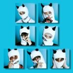 NCT Dream: ISTJ - SMini Album - Obrázek 2