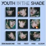 Zerobaseone: Youth In The Shade (Digipack Version)