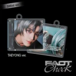 NCT 127: Fact Check - SMini Album - Obrázek 2