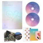 BTS - 3RD ALBUM REPACKAGE LOVE YOURSELF 結 ‘ANSWER’ - Obrázek 2