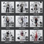 NCT 127: 2 Baddies (Digipack Version)