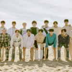 Seventeen 4R LOMO Cards 30 pcs