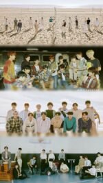 Seventeen 4R LOMO Cards 30 pcs - Obrázek 2