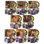 Stray Kids: ★★★★★ (5-STAR) Digipack Version - Obrázek 2