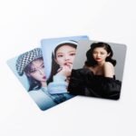 Jennie Solo Lomo card - Obrázek 4