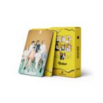 BTS Butter LOMO Card