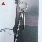 BTS JIMIN EARRING - Obrázek 2