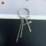 BTS JIMIN EARRING - Obrázek 3