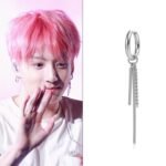 BTS Jungkook Earring