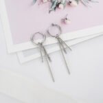 BTS Jungkook Earring - Obrázek 2