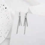 BTS Jungkook Earring - Obrázek 3