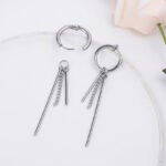 BTS Jungkook Earring - Obrázek 4