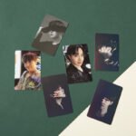 BTS ONE 7 members pack - Obrázek 9