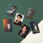 BTS ONE 7 members pack - Obrázek 8